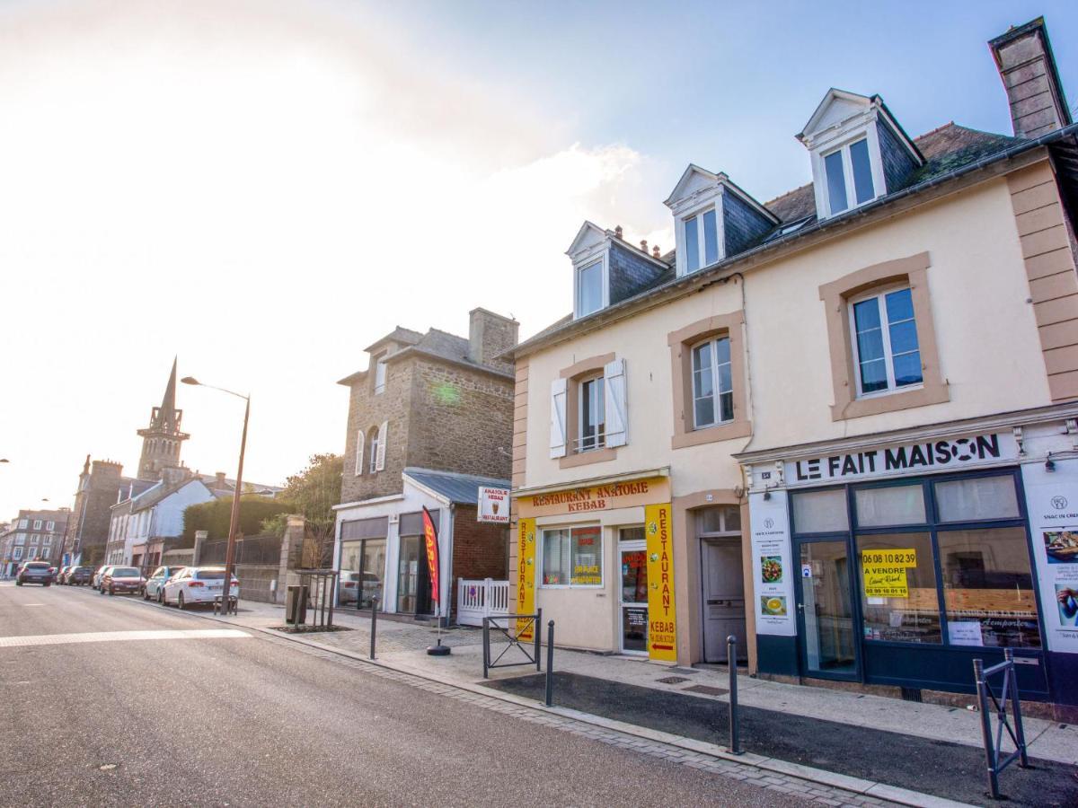 Apartment La Brise By Interhome Dinard Kültér fotó