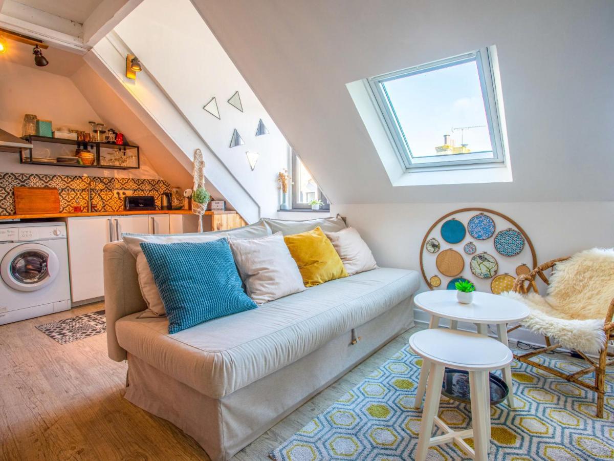 Apartment La Brise By Interhome Dinard Kültér fotó