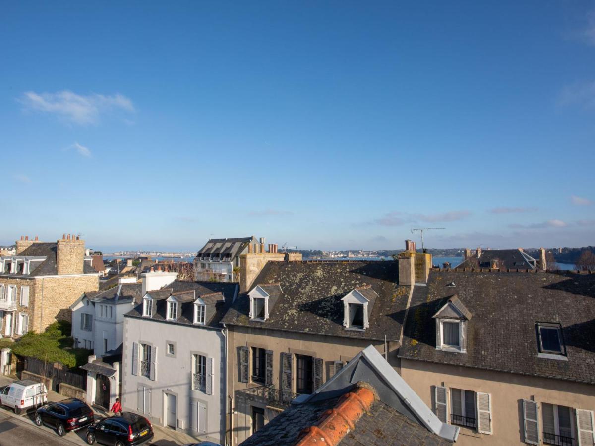 Apartment La Brise By Interhome Dinard Kültér fotó
