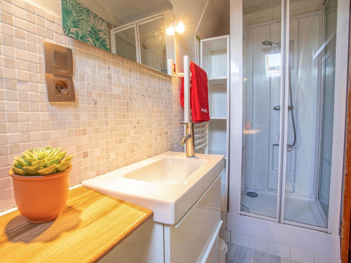 Apartment La Brise By Interhome Dinard Kültér fotó